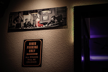 Chaplin Cafe und Cocktailbar - 